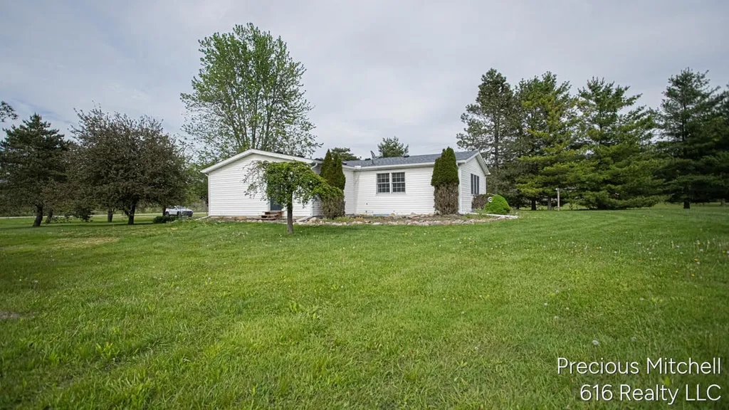 10535 Imlay City Road Emmett Township MI 48022