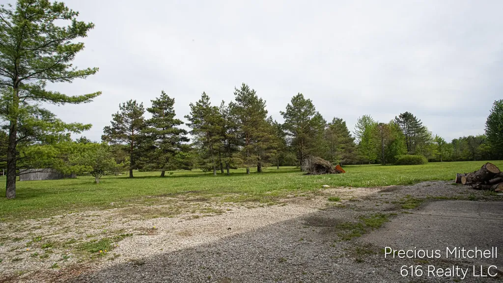 10535 Imlay City Road Emmett Township MI 48022