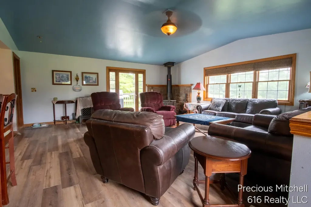 10535 Imlay City Road Emmett Township MI 48022