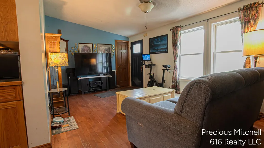 10535 Imlay City Road Emmett Township MI 48022