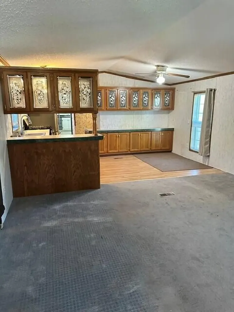 411 Woodview Drive Montcalm Township MI 48838