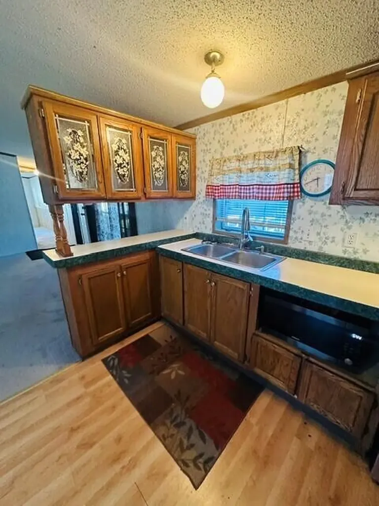 411 Woodview Drive Montcalm Township MI 48838