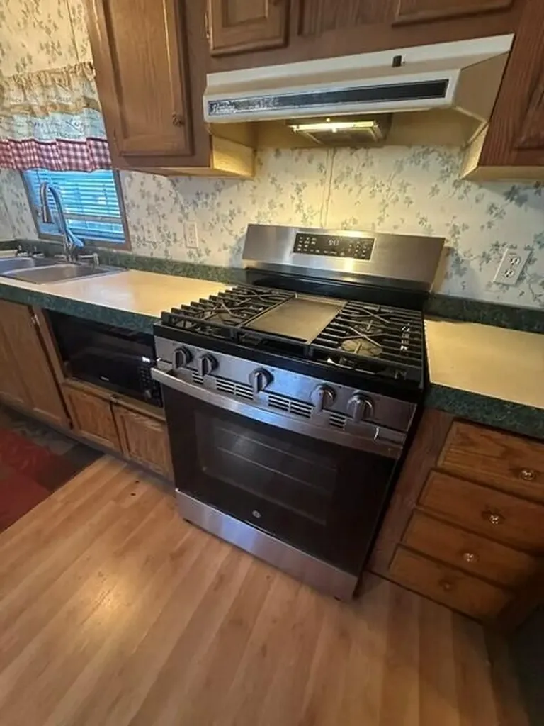 411 Woodview Drive Montcalm Township MI 48838