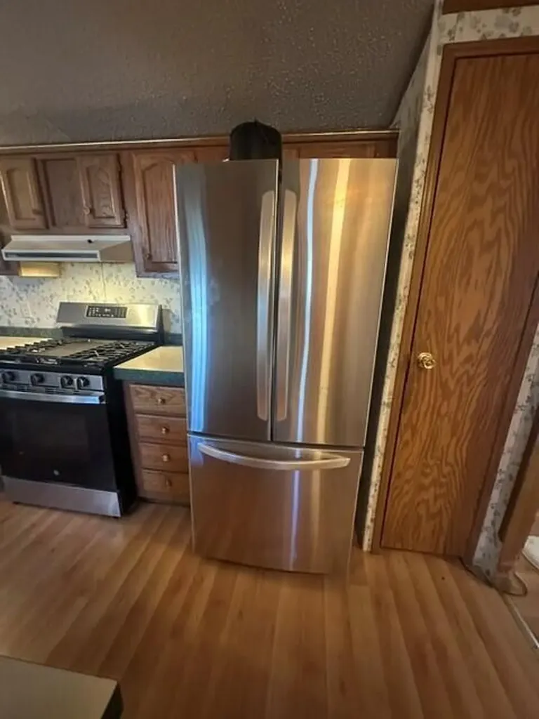 411 Woodview Drive Montcalm Township MI 48838