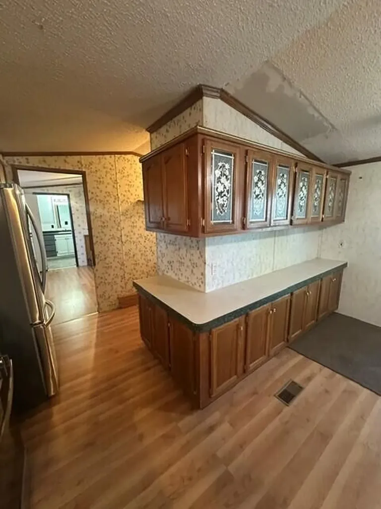 411 Woodview Drive Montcalm Township MI 48838