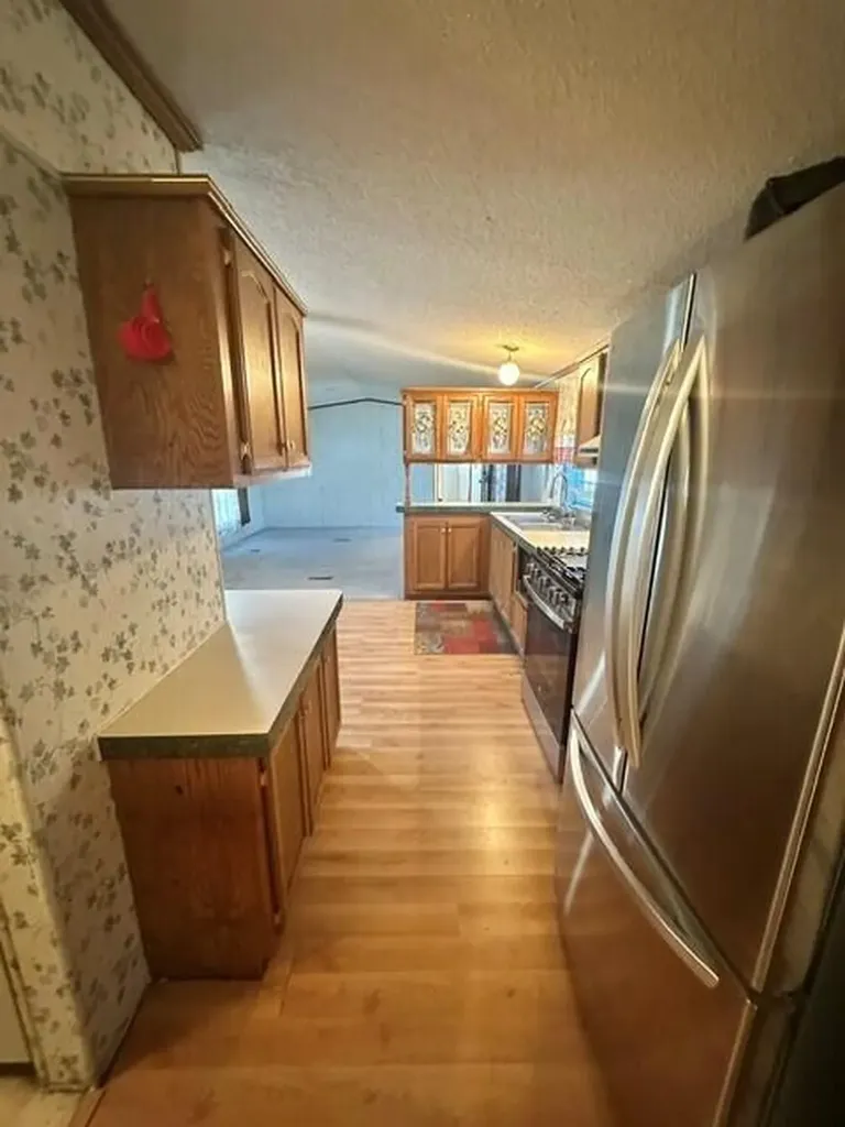 411 Woodview Drive Montcalm Township MI 48838