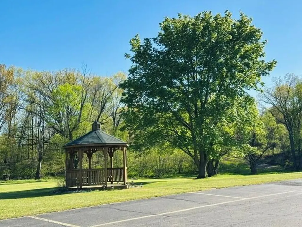 411 Woodview Drive Montcalm Township MI 48838