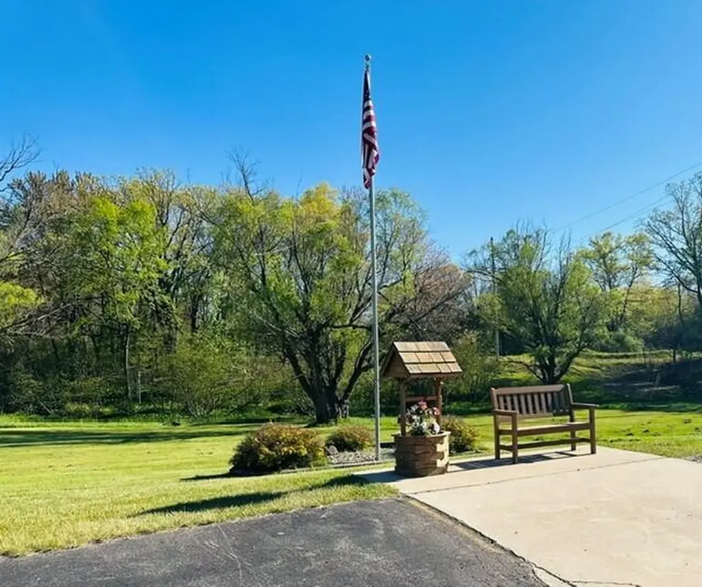 411 Woodview Drive Montcalm Township MI 48838
