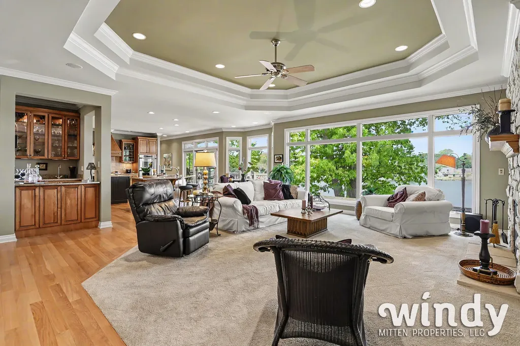 7897 Lakewood Drive Coloma Charter Township MI 49038