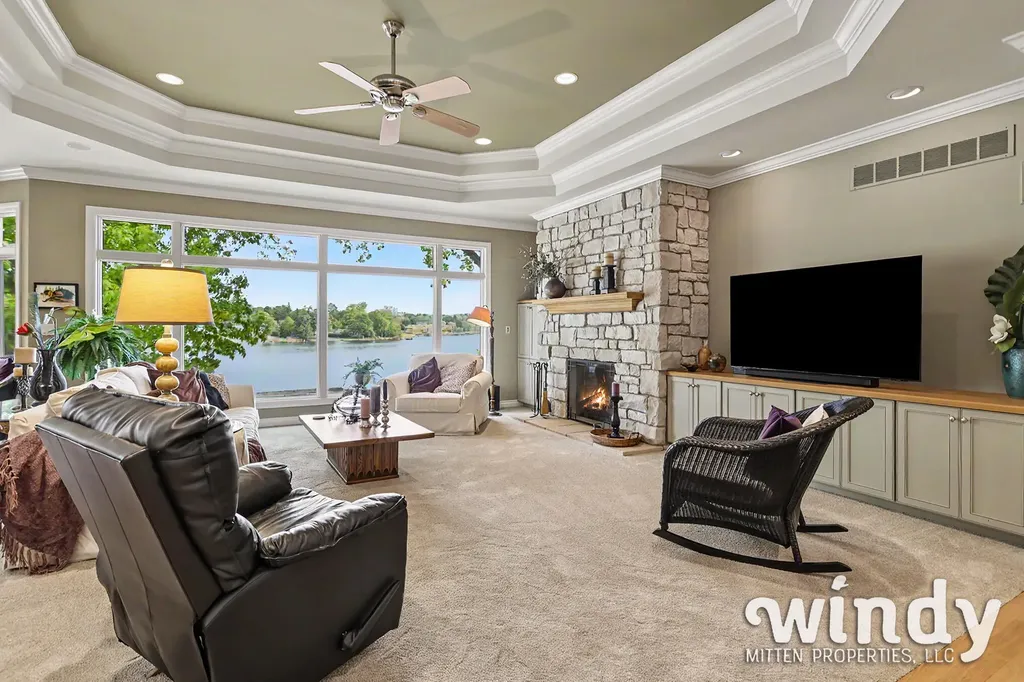 7897 Lakewood Drive Coloma Charter Township MI 49038