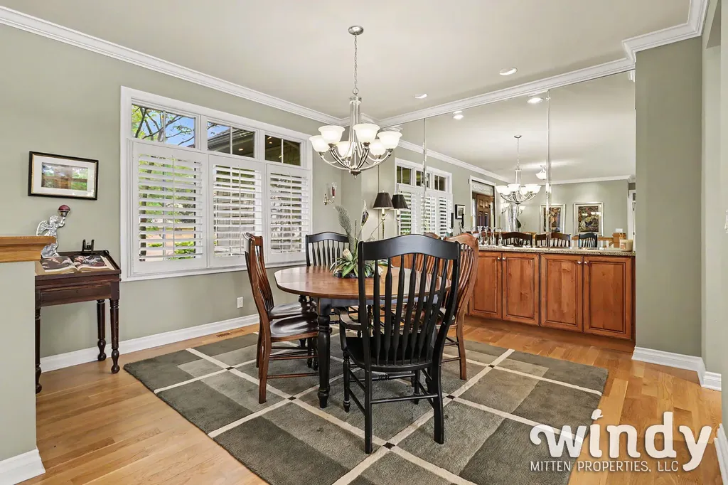7897 Lakewood Drive Coloma Charter Township MI 49038