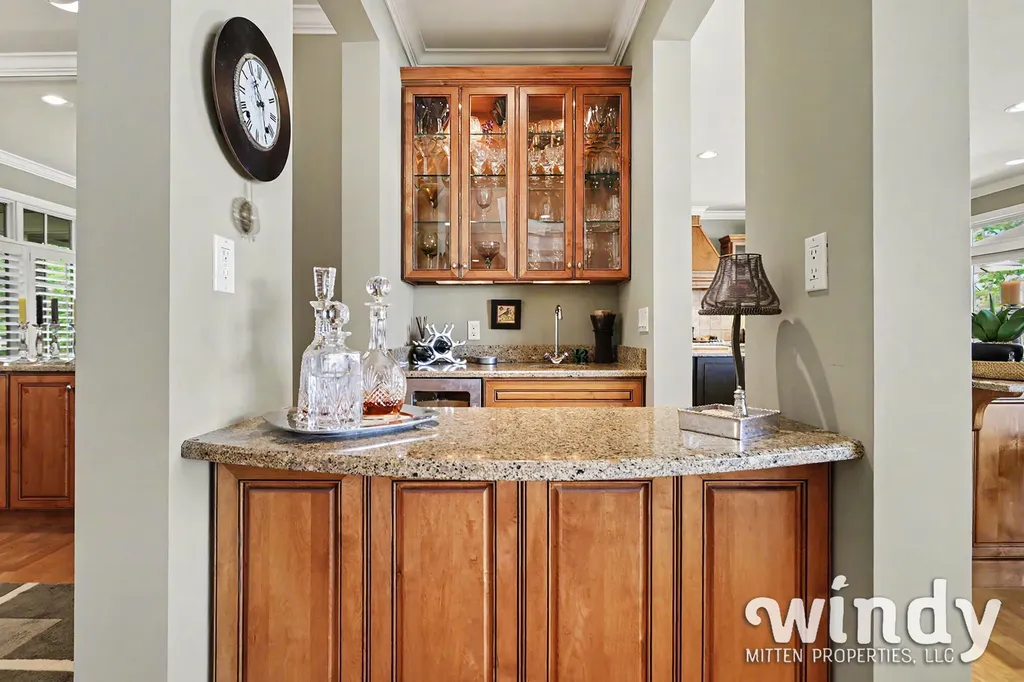 7897 Lakewood Drive Coloma Charter Township MI 49038