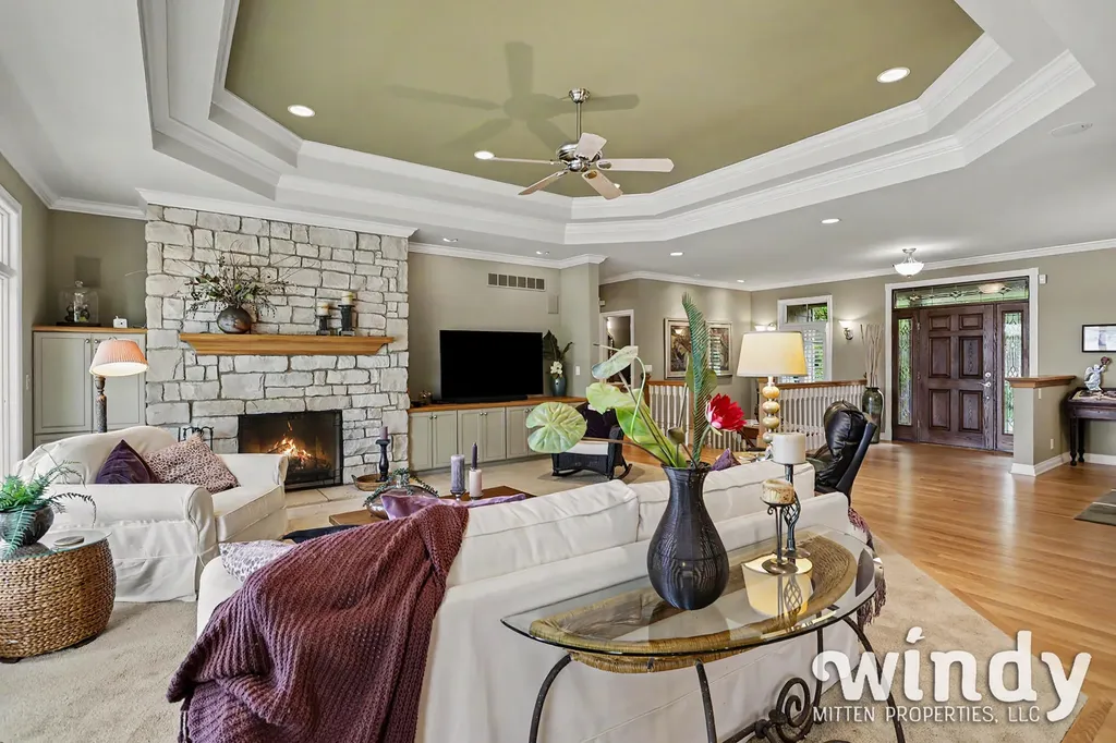 7897 Lakewood Drive Coloma Charter Township MI 49038
