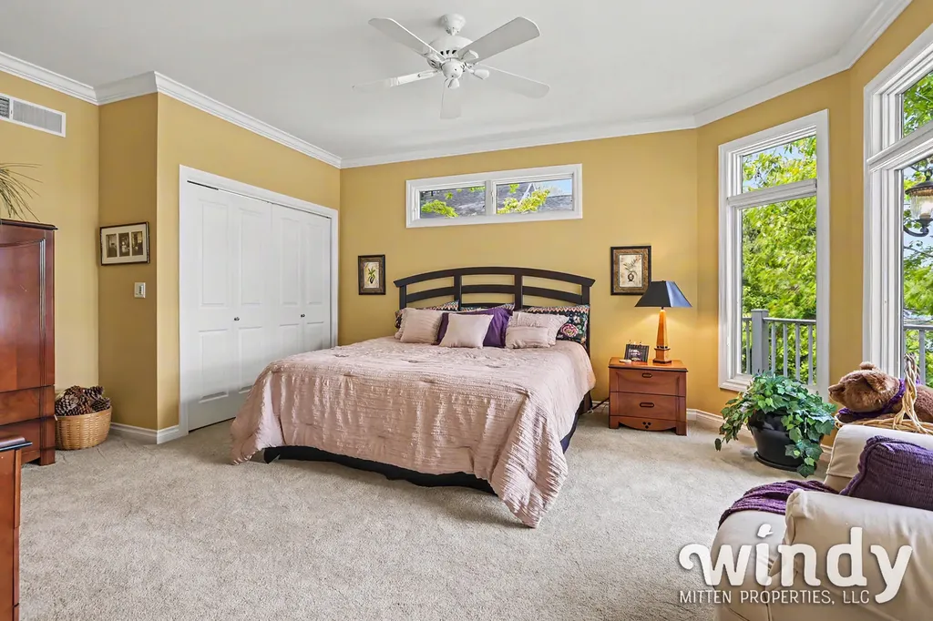 7897 Lakewood Drive Coloma Charter Township MI 49038