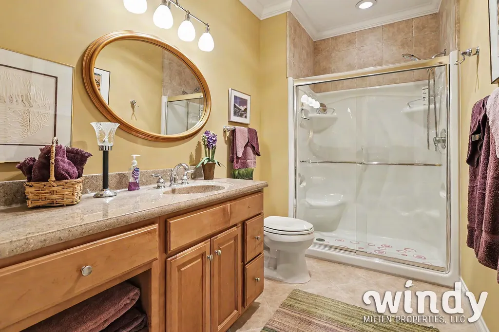 7897 Lakewood Drive Coloma Charter Township MI 49038