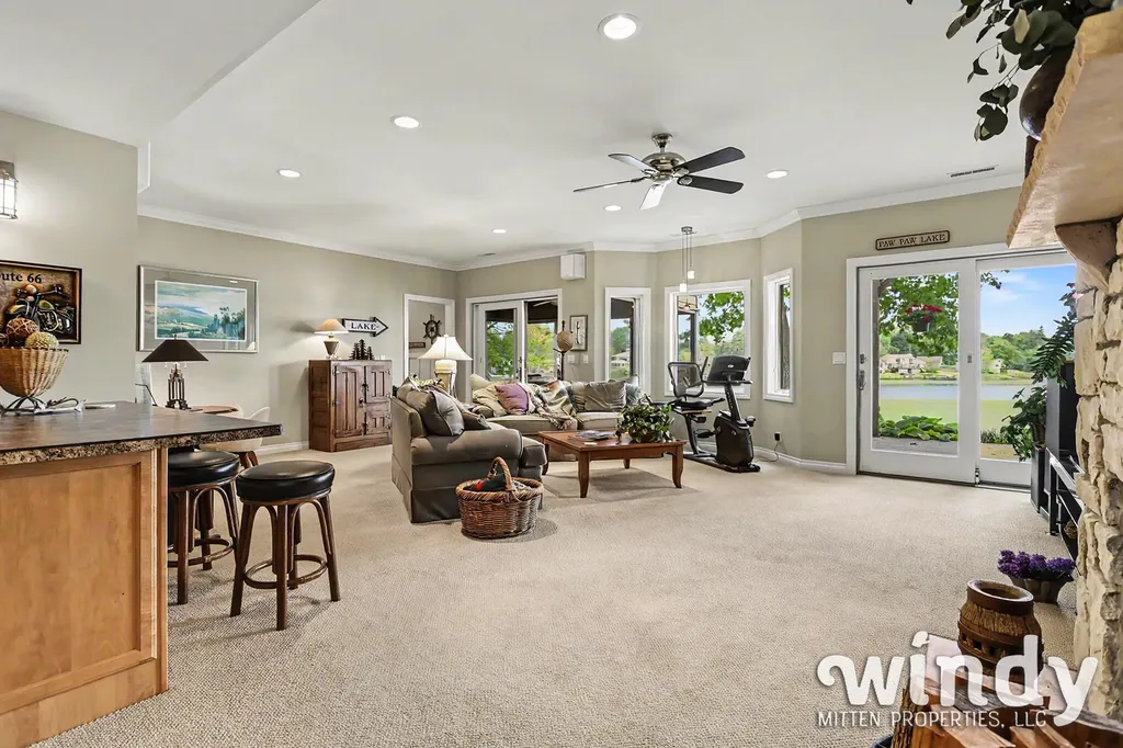 7897 Lakewood Drive Coloma Charter Township MI 49038