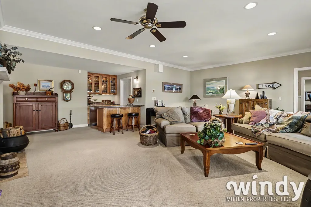 7897 Lakewood Drive Coloma Charter Township MI 49038