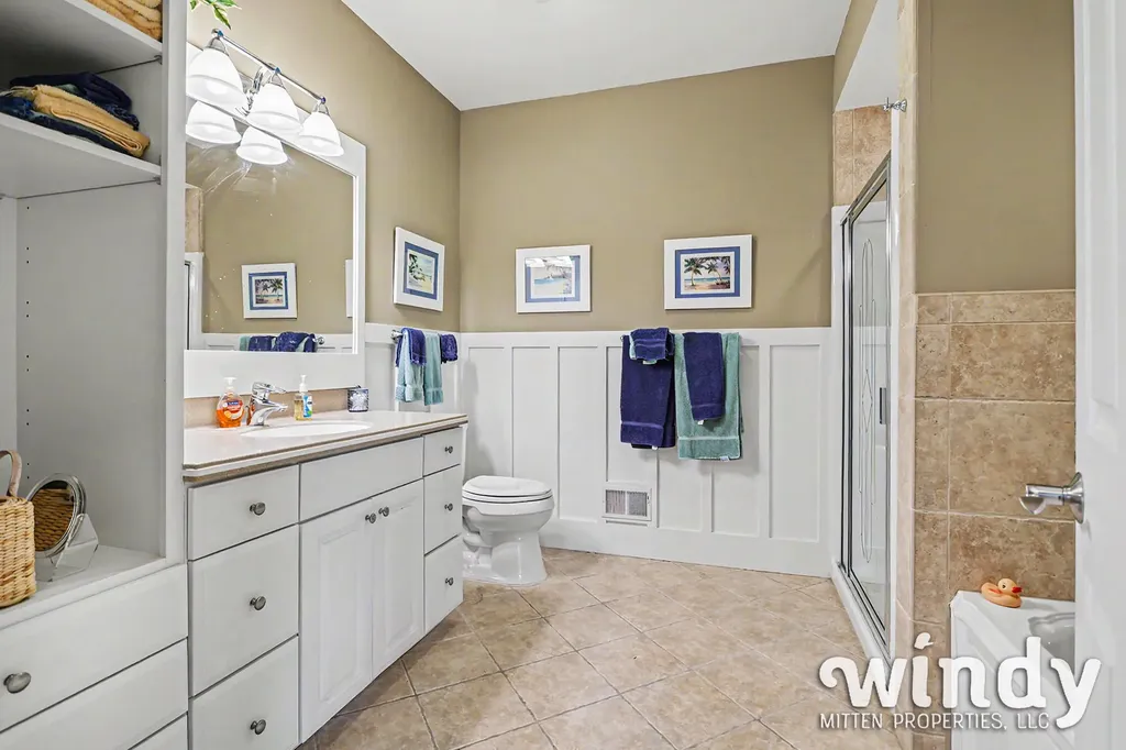 7897 Lakewood Drive Coloma Charter Township MI 49038