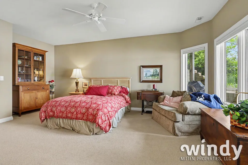 7897 Lakewood Drive Coloma Charter Township MI 49038