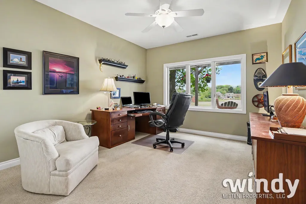 7897 Lakewood Drive Coloma Charter Township MI 49038
