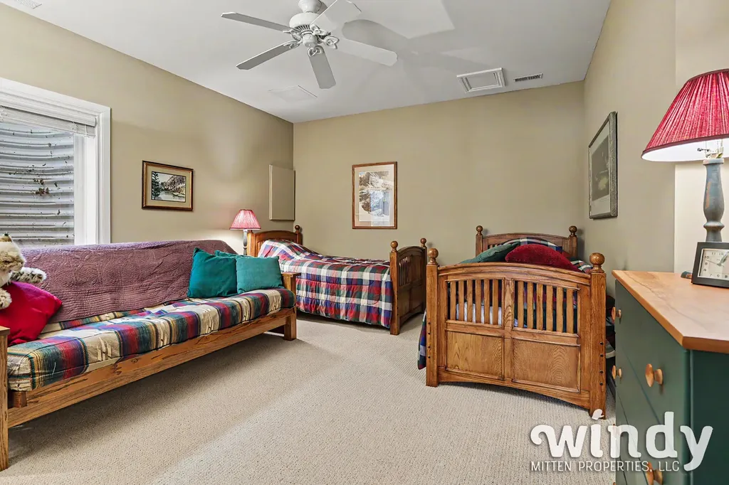 7897 Lakewood Drive Coloma Charter Township MI 49038