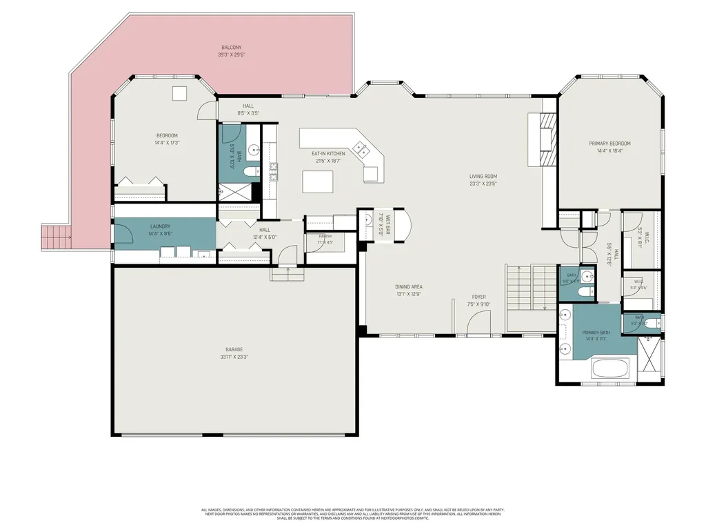 7897 Lakewood Drive Coloma Charter Township MI 49038
