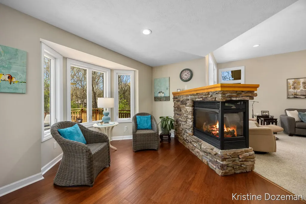 7655 Raven Ridge Drive Caledonia Township MI 49316