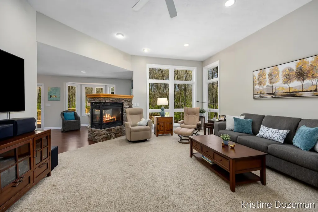 7655 Raven Ridge Drive Caledonia Township MI 49316