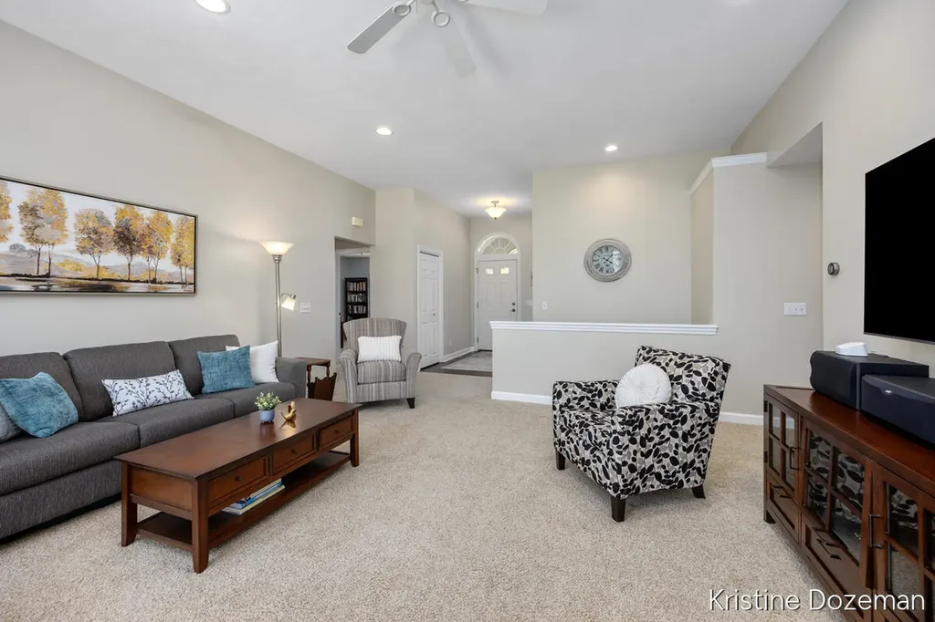 7655 Raven Ridge Drive Caledonia Township MI 49316