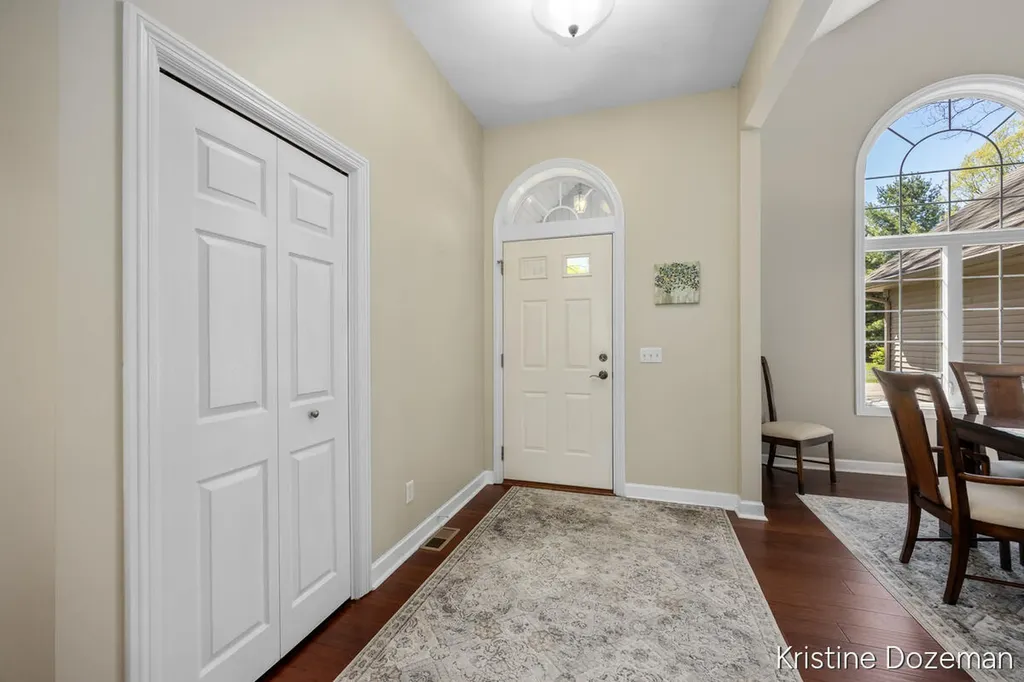 7655 Raven Ridge Drive Caledonia Township MI 49316