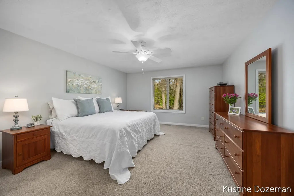 7655 Raven Ridge Drive Caledonia Township MI 49316