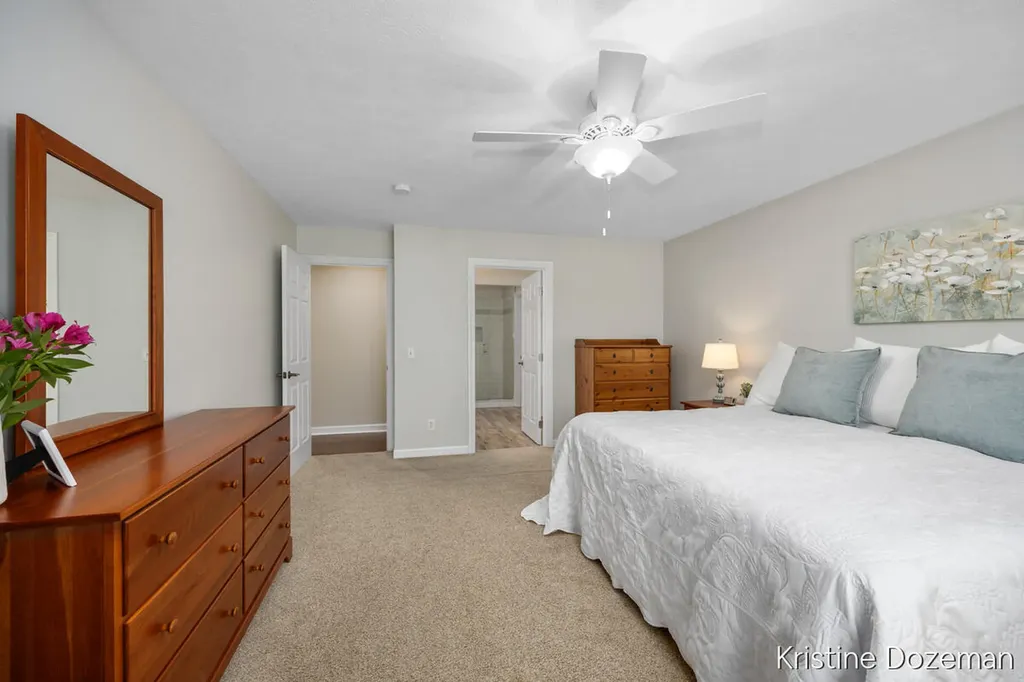 7655 Raven Ridge Drive Caledonia Township MI 49316