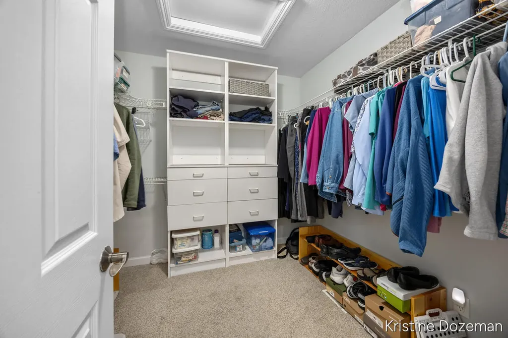 7655 Raven Ridge Drive Caledonia Township MI 49316