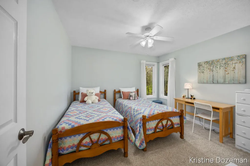 7655 Raven Ridge Drive Caledonia Township MI 49316