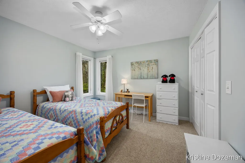 7655 Raven Ridge Drive Caledonia Township MI 49316