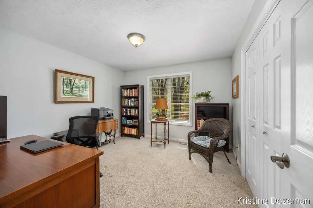 7655 Raven Ridge Drive Caledonia Township MI 49316