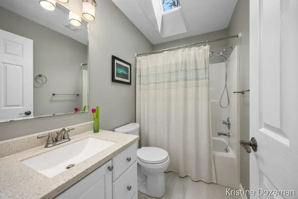 7655 Raven Ridge Drive Caledonia Township MI 49316