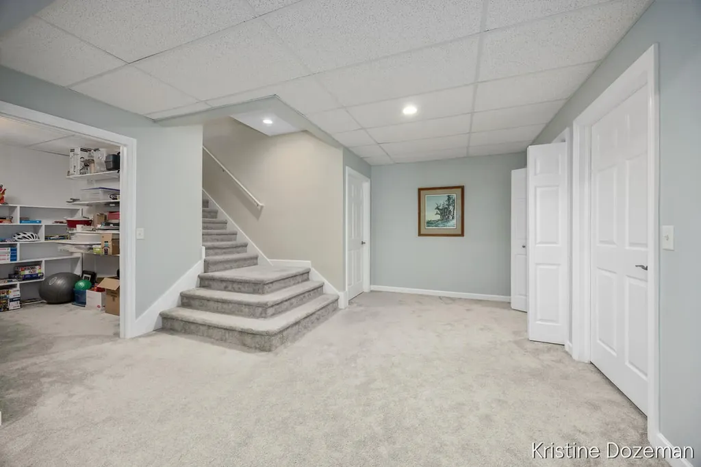 7655 Raven Ridge Drive Caledonia Township MI 49316