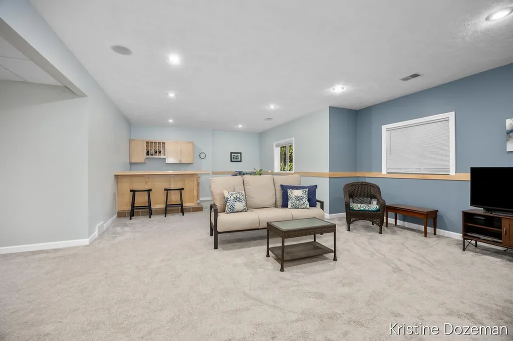 7655 Raven Ridge Drive Caledonia Township MI 49316