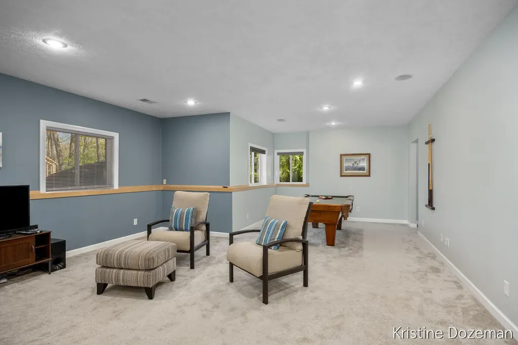 7655 Raven Ridge Drive Caledonia Township MI 49316