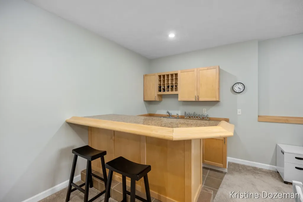 7655 Raven Ridge Drive Caledonia Township MI 49316