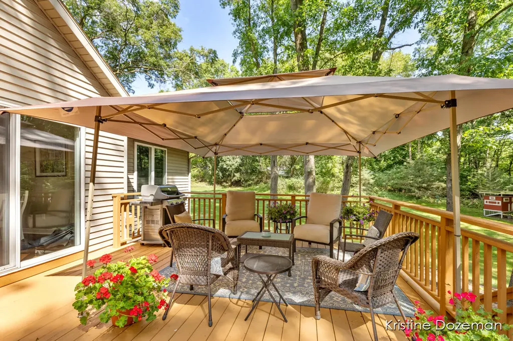 7655 Raven Ridge Drive Caledonia Township MI 49316