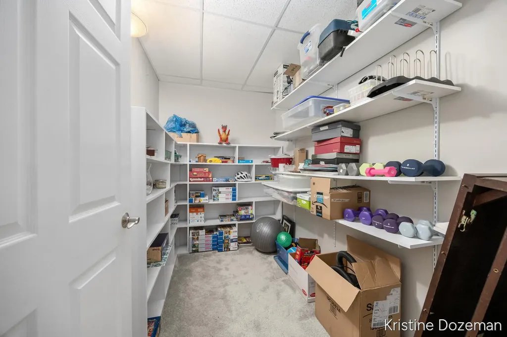 7655 Raven Ridge Drive Caledonia Township MI 49316