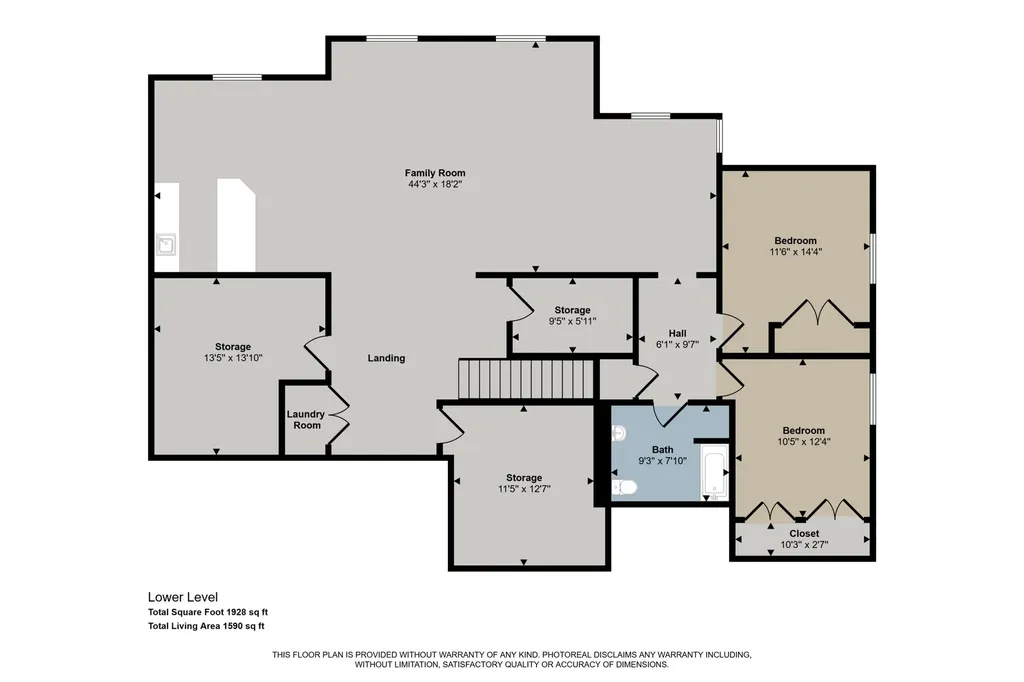 7655 Raven Ridge Drive Caledonia Township MI 49316