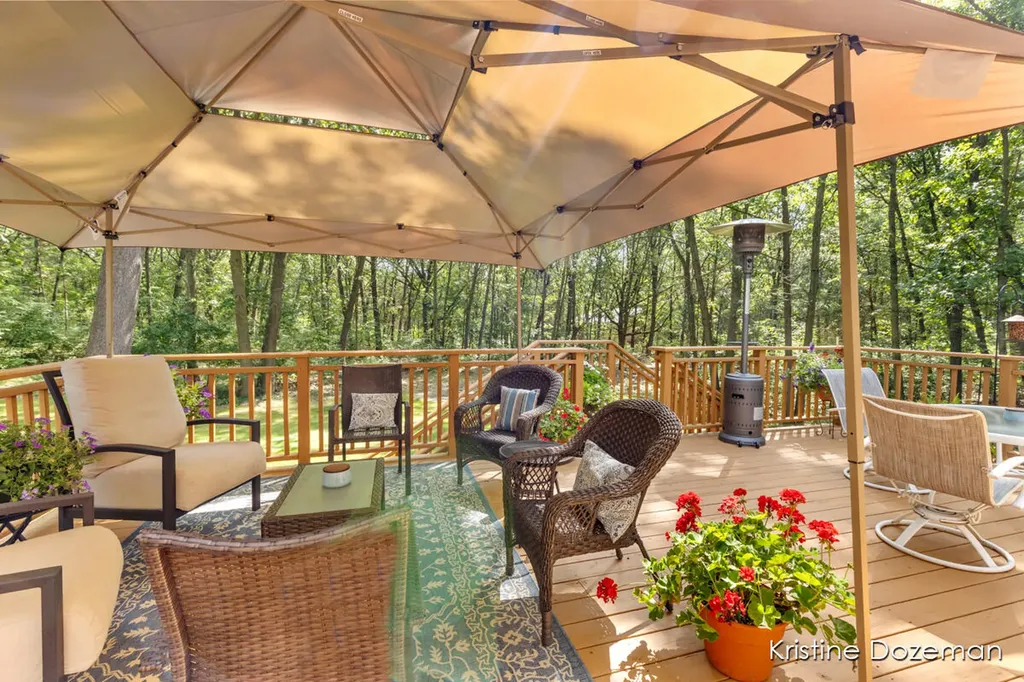 7655 Raven Ridge Drive Caledonia Township MI 49316