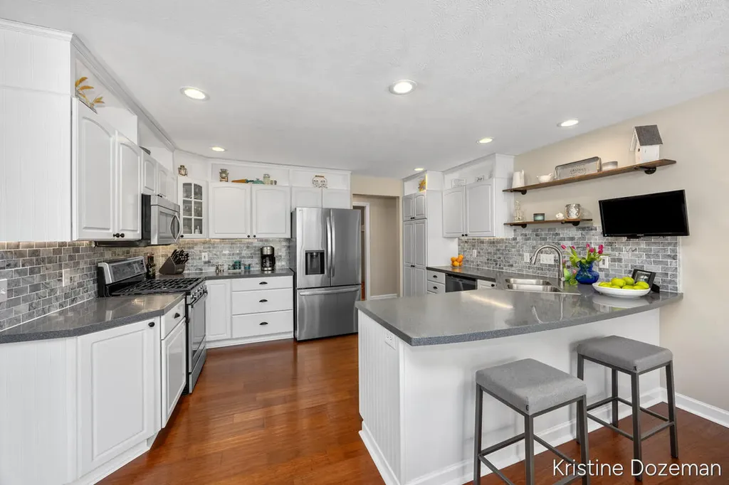 7655 Raven Ridge Drive Caledonia Township MI 49316
