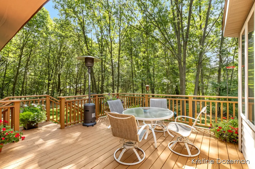 7655 Raven Ridge Drive Caledonia Township MI 49316