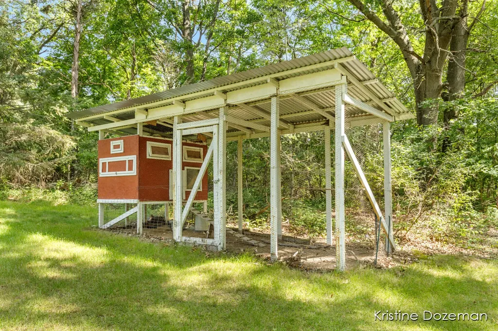 7655 Raven Ridge Drive Caledonia Township MI 49316