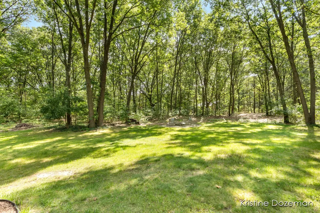 7655 Raven Ridge Drive Caledonia Township MI 49316