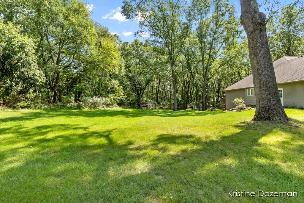 7655 Raven Ridge Drive Caledonia Township MI 49316